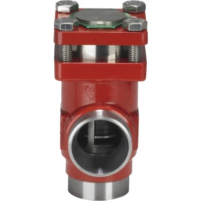 DANFOSS (RIDAN) CHV-X 65 A Клапан обратный - 148B5837 DANFOSS (RIDAN) CHV-X 65 A Клапан обратный - 148B5837
