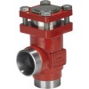 DANFOSS (RIDAN) CHV-X 65 A Клапан обратный - 148B5837 (ДАНФОСС)
