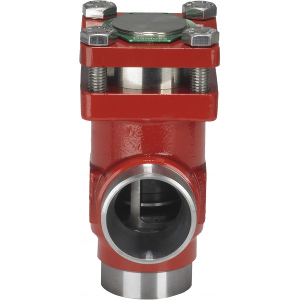 DANFOSS (RIDAN) CHV-X 65 D Клапан обратный - 148B5838 (ДАНФОСС)