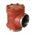 DANFOSS (RIDAN) CHV-X 80 A Клапан обратный - 148B5937 DANFOSS (RIDAN) CHV-X 80 A Клапан обратный - 148B5937