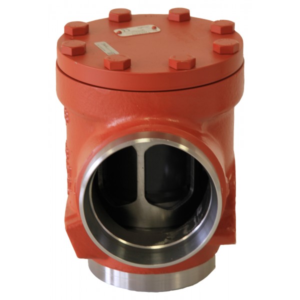 DANFOSS (RIDAN) CHV-X 80 A Клапан обратный - 148B5937 (ДАНФОСС)