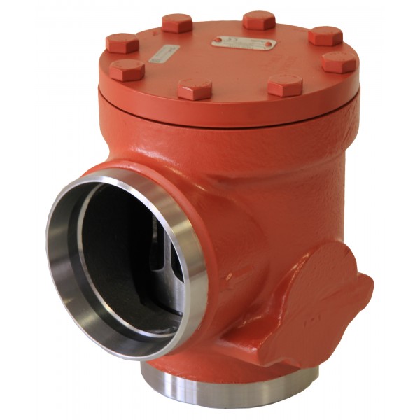 DANFOSS (RIDAN) CHV-X 100 A Клапан обратный - 148B6037 (ДАНФОСС)