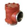 DANFOSS (RIDAN) CHV-X 125 A Клапан обратный - 148B6137 (ДАНФОСС)