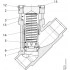 DANFOSS (RIDAN) CHV-X 15 D STR клапан обратный - 148B6581 DANFOSS (RIDAN) CHV-X 15 D STR клапан обратный - 148B6581