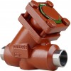 DANFOSS (RIDAN) CHV-X 50 D STR клапан обратный - 148B6591 (ДАНФОСС)
