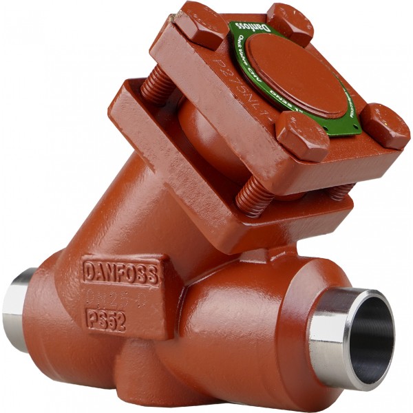 DANFOSS (RIDAN) CHV-X 50 D STR клапан обратный - 148B6591 (ДАНФОСС)