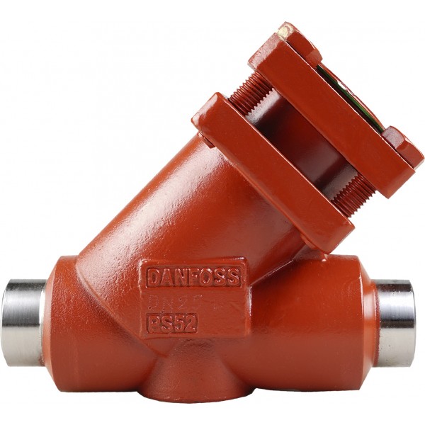 DANFOSS (RIDAN) CHV-X 50 D STR клапан обратный - 148B6591 (ДАНФОСС)
