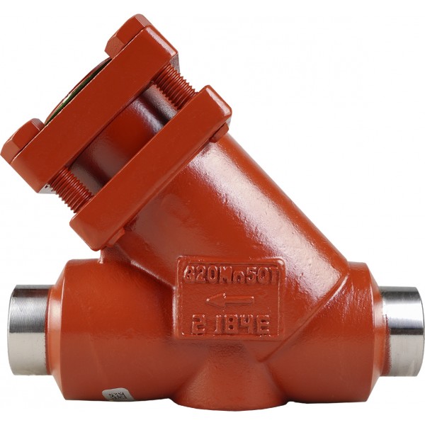 DANFOSS (RIDAN) CHV-X 65 D STR клапан обратный - 148B6593 (ДАНФОСС)