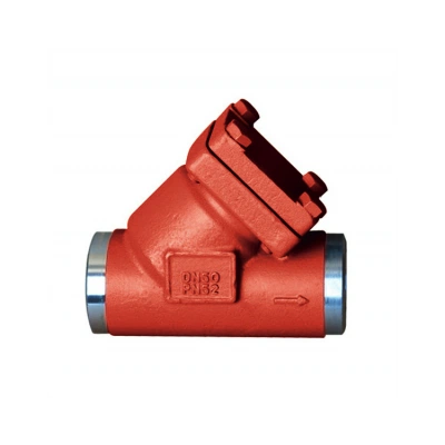 DANFOSS (RIDAN) Клапан обратный CHV 80 D STR PN 52 - 148B5080R