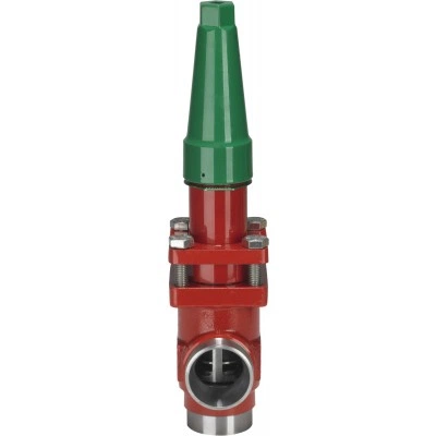 DANFOSS (RIDAN) SCA-X 15 D Клапан обратный - 148B5208 DANFOSS (RIDAN) SCA-X 15 D Клапан обратный - 148B5208