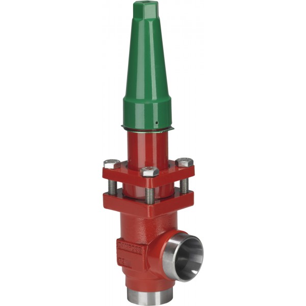 DANFOSS (RIDAN) SCA-X 20 D Клапан обратный - 148B5308 (ДАНФОСС)