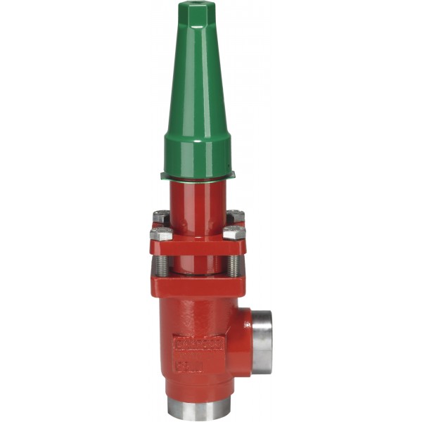 DANFOSS (RIDAN) SCA-X 20 A Клапан обратный - 148B5309 (ДАНФОСС)