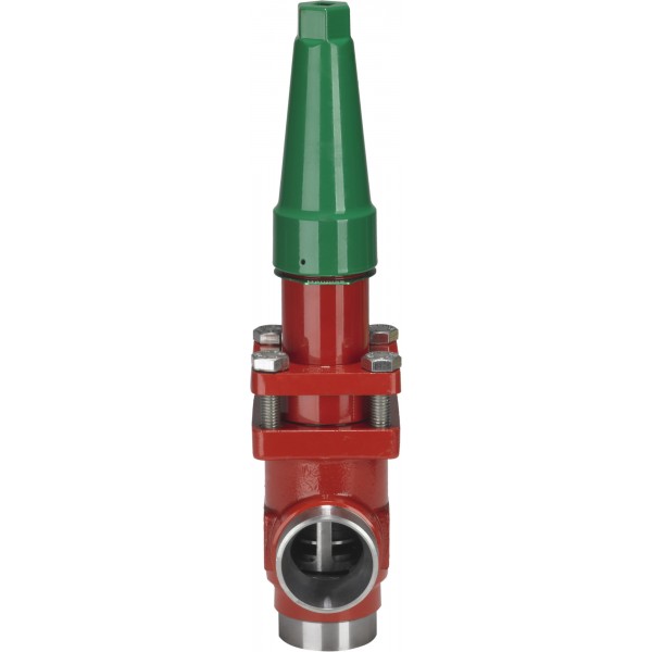 DANFOSS (RIDAN) SCA-X 32 A Клапан обратный - 148B5509 (ДАНФОСС)