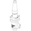 DANFOSS (RIDAN) SCA-X 65 A Клапан обратный - 148B5802 (ДАНФОСС)