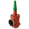 DANFOSS (RIDAN) SCA-X 80 A Клапан обратный - 148B5903 (ДАНФОСС)