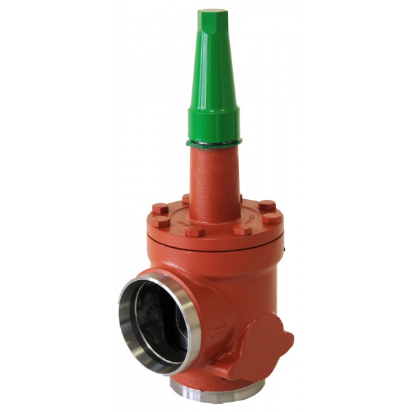 DANFOSS (RIDAN) SCA-X 80 A Клапан обратный - 148B5903 (ДАНФОСС)
