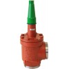 DANFOSS (RIDAN) SCA-X 100 D Клапан обратный - 148B6002 (ДАНФОСС)