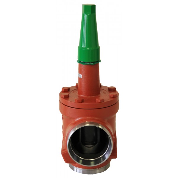 DANFOSS (RIDAN) SCA-X 100 D Клапан обратный - 148B6002 (ДАНФОСС)