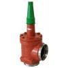 DANFOSS (RIDAN) SCA-X 100 D Клапан обратный - 148B6002 (ДАНФОСС)