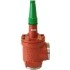 DANFOSS (RIDAN) SCA-X 100 A Клапан обратный - 148B6004 DANFOSS (RIDAN) SCA-X 100 A Клапан обратный - 148B6004