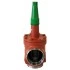DANFOSS (RIDAN) SCA-X 100 A Клапан обратный - 148B6004 DANFOSS (RIDAN) SCA-X 100 A Клапан обратный - 148B6004