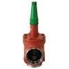 DANFOSS (RIDAN) SCA-X 125 D Клапан обратный - 148B6102 (ДАНФОСС)