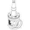 DANFOSS (RIDAN) SCA-X 125 D Клапан обратный - 148B6102 (ДАНФОСС)