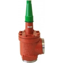DANFOSS (RIDAN) SCA-X 125 A Клапан обратный - 148B6103