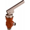 DANFOSS (RIDAN) QDV 15 DN 15 Клапан спускной - 148H3272 (ДАНФОСС)