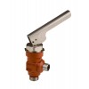 DANFOSS (RIDAN) QDV 15 DN 15 Клапан спускной - 148H3272 (ДАНФОСС)