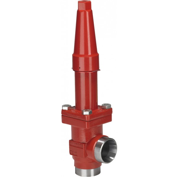 DANFOSS (RIDAN) SVA-L 15 D ANG CAP Запорный клапан - 148B5241 (ДАНФОСС)