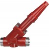 DANFOSS (RIDAN) SVA-L 15 A STR CAP Запорный клапан - 148B5271 (ДАНФОСС)