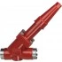 DANFOSS (RIDAN) SVA-L 20 D STR CAP Запорный клапан - 148B5351 DANFOSS (RIDAN) SVA-L 20 D STR CAP Запорный клапан - 148B5351
