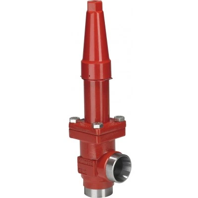 DANFOSS (RIDAN) SVA-L 20 A ANG CAP Запорный клапан - 148B5361 DANFOSS (RIDAN) SVA-L 20 A ANG CAP Запорный клапан - 148B5361
