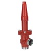 DANFOSS (RIDAN) SVA-L 25 A ANG CAP Запорный клапан - 148B5461 (ДАНФОСС)