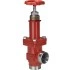 DANFOSS (RIDAN) SVA-L 32 D ANG H-WHEEL Запорный клапан - 148B5540 DANFOSS (RIDAN) SVA-L 32 D ANG H-WHEEL Запорный клапан - 148B5540
