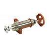 DANFOSS (RIDAN) SVA-L 32 A ANG CAP Запорный клапан - 148B5561 (ДАНФОСС)