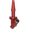 DANFOSS (RIDAN) SVA-L 32 A STR CAP Запорный клапан - 148B5571 (ДАНФОСС)