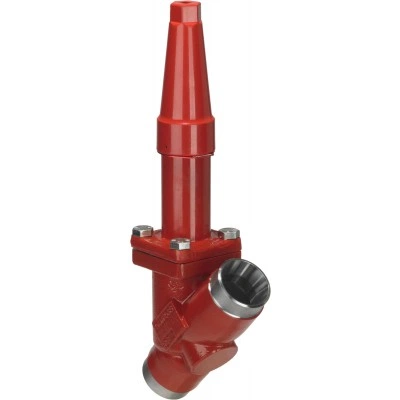 DANFOSS (RIDAN) SVA-L 32 A STR CAP Запорный клапан - 148B5571 DANFOSS (RIDAN) SVA-L 32 A STR CAP Запорный клапан - 148B5571