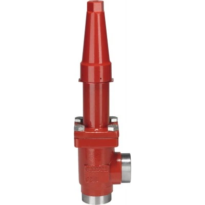 DANFOSS (RIDAN) SVA-L 40 D ANG CAP Запорный клапан - 148B5641 DANFOSS (RIDAN) SVA-L 40 D ANG CAP Запорный клапан - 148B5641