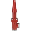 DANFOSS (RIDAN) SVA-L 40 A ANG CAP Запорный клапан - 148B5661 (ДАНФОСС)