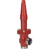 DANFOSS (RIDAN) SVA-L 40 A ANG CAP Запорный клапан - 148B5661 (ДАНФОСС)