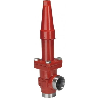 DANFOSS (RIDAN) SVA-L 40 A ANG CAP Запорный клапан - 148B5661 DANFOSS (RIDAN) SVA-L 40 A ANG CAP Запорный клапан - 148B5661