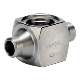 DANFOSS (RIDAN) CVH Штуцер(пр. класс 4000901190) - 027F1047