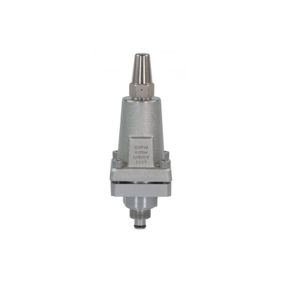 DANFOSS (RIDAN) Пилот CVP-L1 (-0,65 ÷ 7 bar) - 027B0920R DANFOSS (RIDAN) Пилот CVP-L1 (-0,65 ÷ 7 bar) - 027B0920R