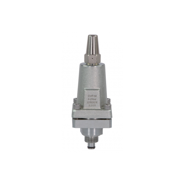 DANFOSS (RIDAN) Пилот CVP-M (4  ÷ 25 bar)(пр. класс 35) - 027B0921R (ДАНФОСС)