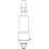 DANFOSS (RIDAN) Пилот.клапан пост.давл.CVP-L(-0,66-7бар)(пр. класс 4000907351) - 027B0920 DANFOSS (RIDAN) Пилот.клапан пост.давл.CVP-L(-0,66-7бар)(пр. класс 4000907351) - 027B0920