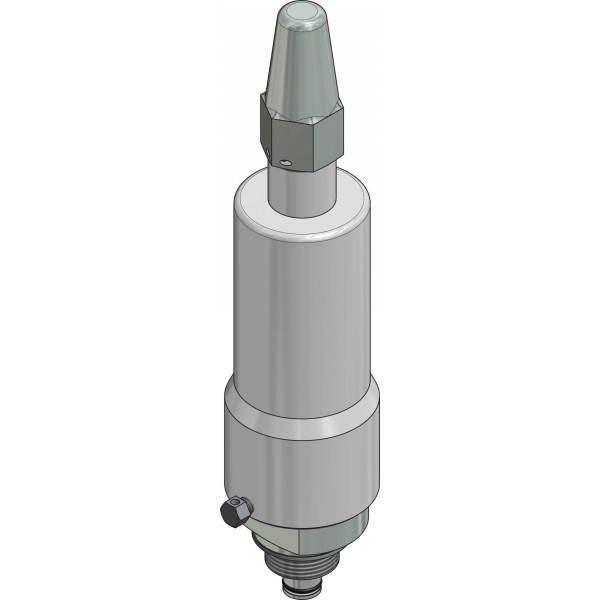 DANFOSS (RIDAN) Пилот.клапан пост.давл.CVP-L(-0,66-7бар)(пр. класс 4000907351) - 027B0920 (ДАНФОСС)