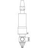 DANFOSS (RIDAN) Пилотн.клап.опорн.давл.CVC-M(4 - 28бар)(пр. класс 4000907351) - 027B0941 (ДАНФОСС)