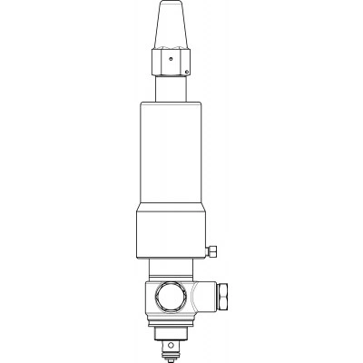 DANFOSS (RIDAN) Пилотн.клап.опорн.давл.CVC-M(4 - 28бар)(пр. класс 4000907351) - 027B0941 DANFOSS (RIDAN) Пилотн.клап.опорн.давл.CVC-M(4 - 28бар)(пр. класс 4000907351) - 027B0941